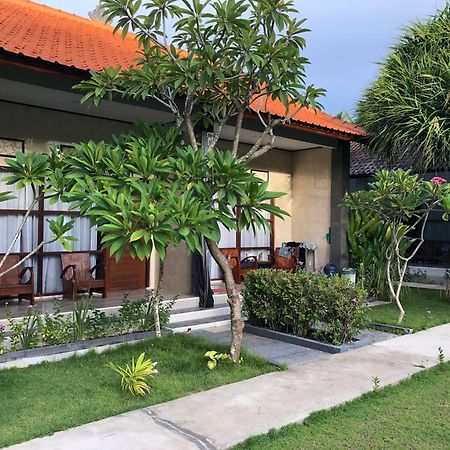 Maha Di Nusa Lembongan ภายนอก รูปภาพ