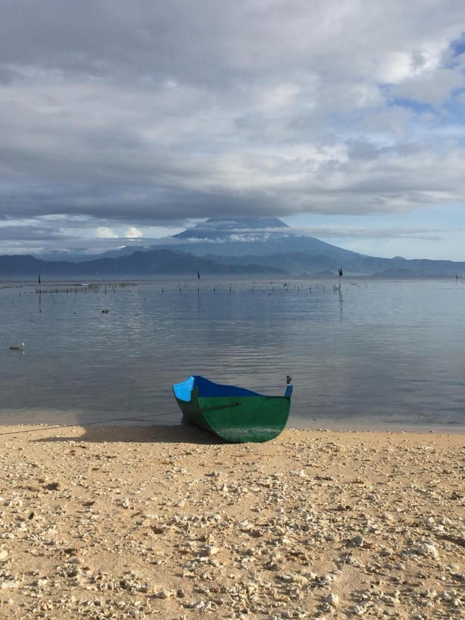 Maha Di Nusa Lembongan ภายนอก รูปภาพ